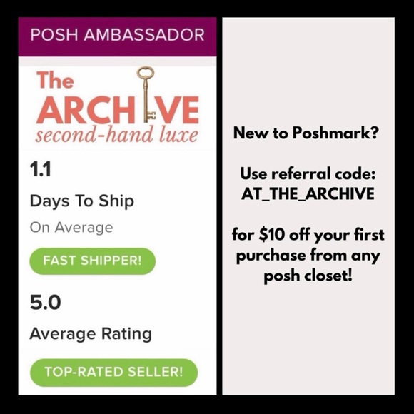 Double R Ravi Ratan Pink Herringbone 3/4 French Cuff Sleeve Medium M EUC - Picture 9 of 9